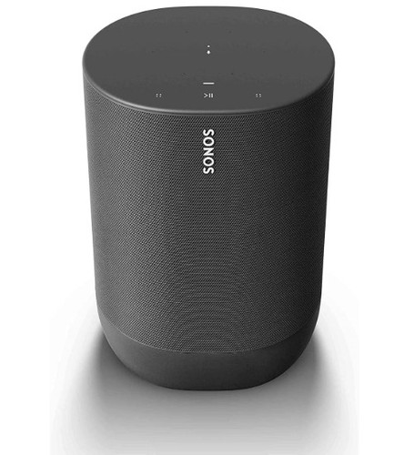 Sonos move generazione - sonos,