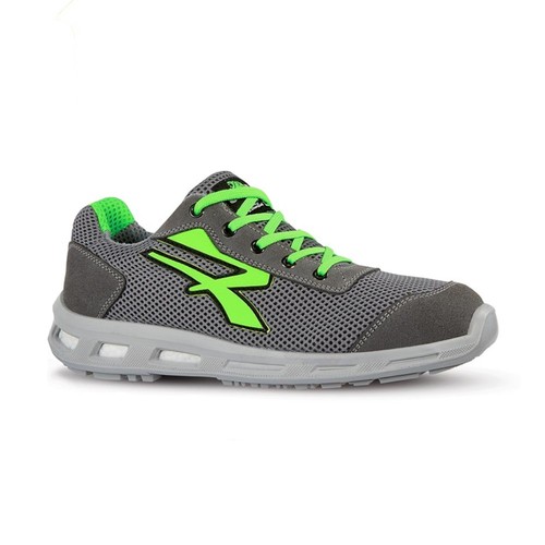 Scarpe antinfortunistica - scarpe,