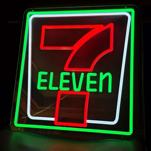 Insegna luminosa neon led - insegna,