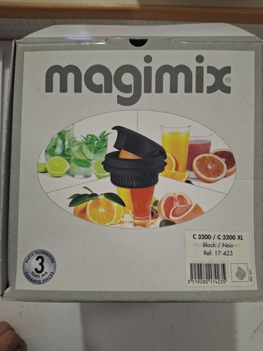 Magimix acc 17423 per 3200 - magimix, acc.
