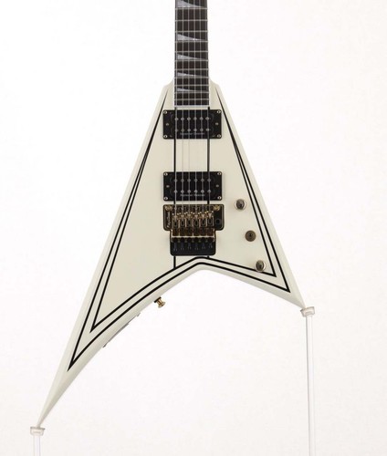 Jackson pro series - series, rr3