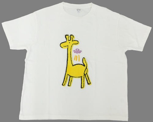 Shirt mizutamari bond kanta - t-shirt,