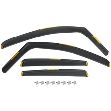 Deflettori pioggia ricambio