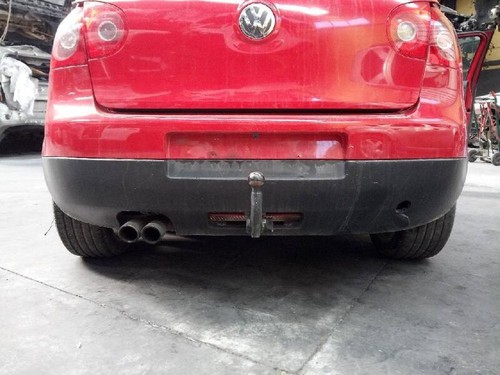 Paraurti posteriore volkswagen - posteriore,