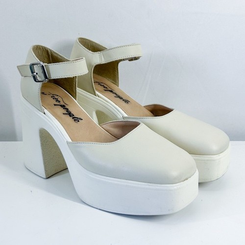 Free people white - free, gwen