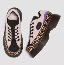 Dr. Martens Buzz 5 I Leopard