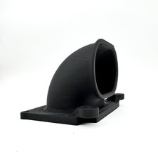 Snorkel aspirazione aria per