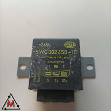 Relè tergicristalli 5WG002450-15 per Mercedes Benz Atego 1524 L usato (86359)