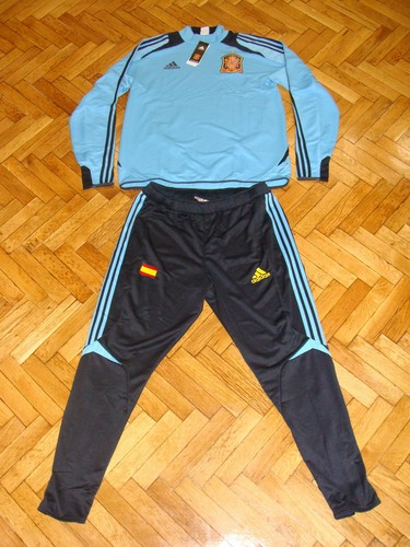 Tuta calcio squadra - calcio,