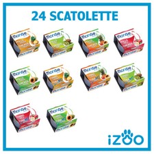 CIBO PER GATTI UMIDO MONGE CAT