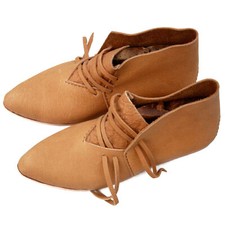 Scarpe rinascimentali