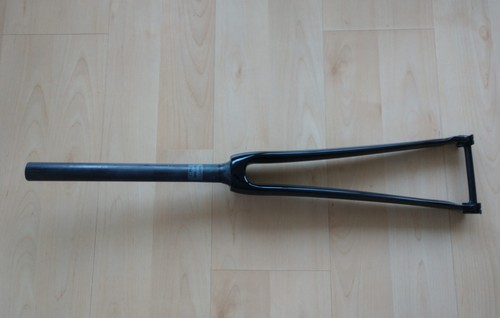 Forcella carbon tapered train - forcella,