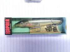rapala magnium 11 MU MAG  floating 15 grammi VINTAGE !