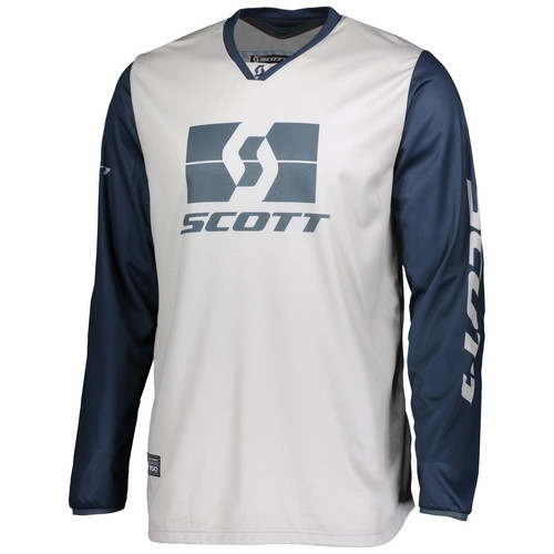 Maglia cross scott - maglia, swap