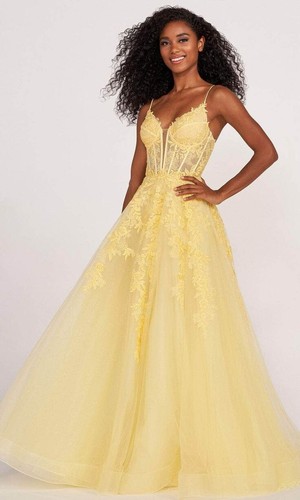 Ellie wilde mon cheri prom - wilde,