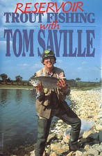 Reservoir Trout Fishing by