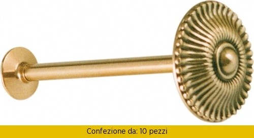 Reggitende ottone 15 ø - reggitende,