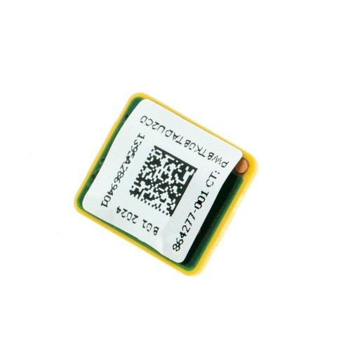 Hpe tpm trusted plateau modulo - hpe,