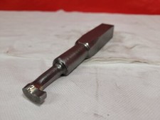 1 Utensile IMPERO 21X21 per torniture interne e gole in HSS