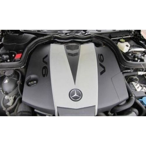 Motore mercedes benz s350 - motore,