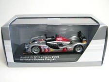 Audi R15 TDI n. 3 LeMans 2009