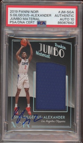 2018 panini noir - 2018,