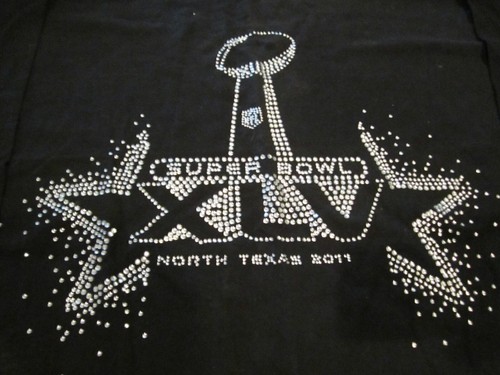 2011 super bowl - xlv, north