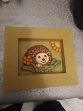 THUN ?? THUN  QUADRO LEGNO CON RICCIO? ? FUORI PRODUZIONE