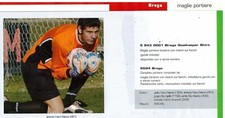 Maglia portiere uhlsport - da,