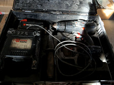 Wurth trapano avvitatore - trapano, con