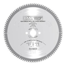 284 CMT LAME PER MATERIALI NON