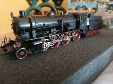 MICRO-METAKITT LOCOMOTIVA  A