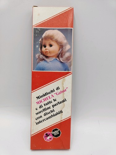 Gabar minidischi michela - gabar,