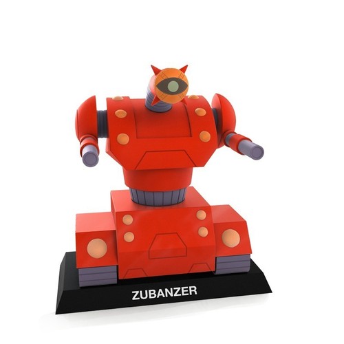 Anime robot collection 14 - ,