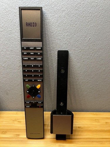 Bang olufsen beo4 - olufsen,