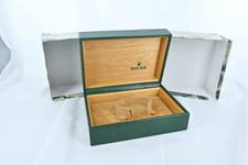 Rolex vintage scatola orologio