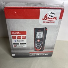 Leica Disto D2 Misuratore di