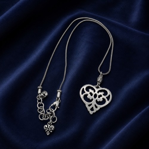 Collana cuore brighton - cuore,