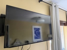 Samsung 40” 1080p LED Smart