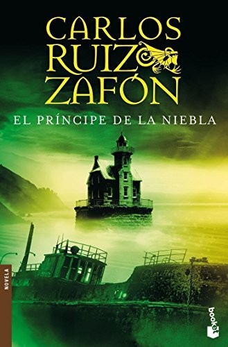 Principe niebla ruiz - principe,