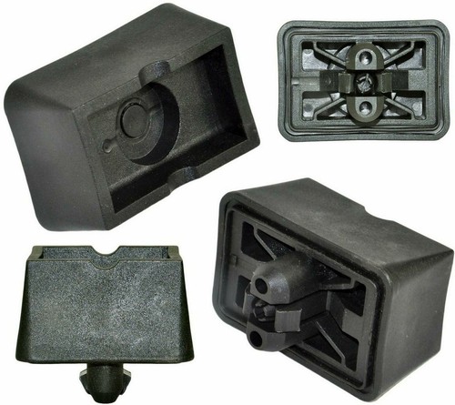 Supports cric sous - cric, sous-châssis