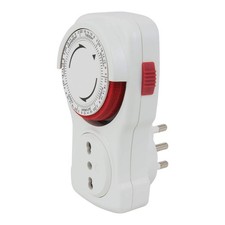 PP1409 Temporizzata con