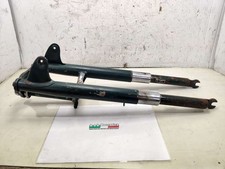 FORCELLA ANTERIORE MALANCA VELOMAX 50 cc II SERIE (TO725)