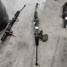 8200050763 Scatola sterzo  RENAULT KANGOO 1.5 dCi Mnv 5p/d/1461cc 1bef19