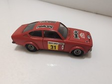Solido opel kadett - opel,