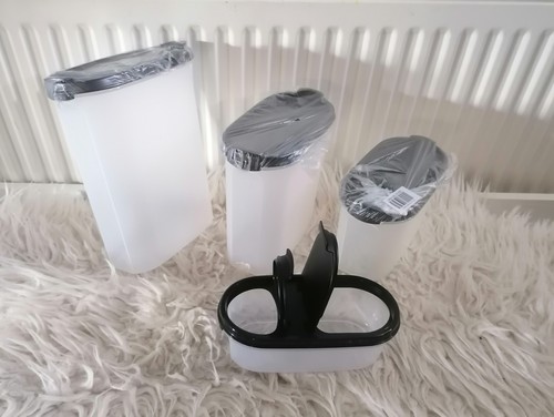 Top tupperware confederazione - top,