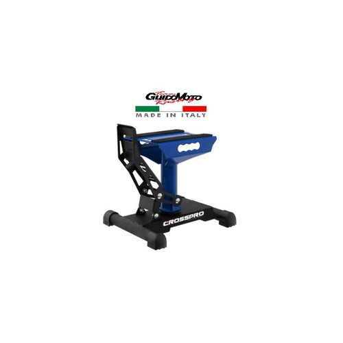 Cavalletto alza moto - cavalletto, cross