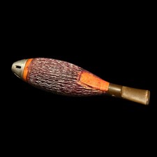 Torpedo Pipe / Zeppelin Pipa