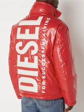 Diesel oversized reversible - oversized,