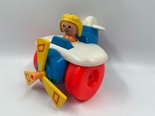 Fisher price pull along telo - pull,